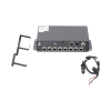 switch poe para soluciones moviles / conexión rj45