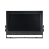 monitor y botones de 10.1" lcd / compatible con dvr móvil hikvision / conector vga
