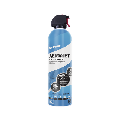 removedor de polvo y residuos (aire comprimido) con aplicación 360º para limpieza de equipos electrónicos, válvula anti estallamiento, 660 ml removedor de polvo y residuos (aire comprimido) con aplicación 360º para limpieza de equipos electrónicos, válvula anti estallamiento, 660 ml