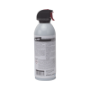 removedor de polvo y residuos (aire comprimido) para limpieza de equipos electrónicos, 440 ml