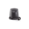 cámara móvil turbo 720p / lente 2.1 mm / conexión tipo aviación / 20 mts ir / ip68