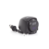 cámara móvil turbo 720p / lente 2.1 mm / conexión tipo aviación / 20 mts ir / ip68