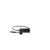 cámara de montaje en parabrisas / 720p (1 megapixel ) / lente 2.1 mm / conexión tipo aviación / diseño antivibración / micrófono integrado / 5 mts ir / compatible con ae di5042 g4 / ae di2032 g40(b) / 30 cms de l