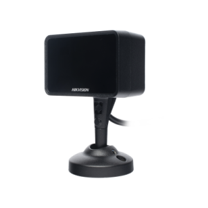 cámara movil 720p / lente 6 mm / 3 mts ir / dba (analisis de comportamiento del conductor) para montaje en vehículo compatible con ae di2032 g40(b)/ cable de 2.5 mts de largo