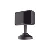 cámara movil 720p / lente 6 mm / conexión tipo aviación / micrófono integrado / 3 mts ir / dba (analisis de comportamiento del conductor) para montaje en vehículo compatible con dvrs moviles hikvision