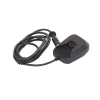 cámara movil 720p / lente 6 mm / conexión tipo aviación / diseño antivibración / adas (asistencia a la conducción) para montaje en vehículo compatible con mdvrs móviles hikvision serie i