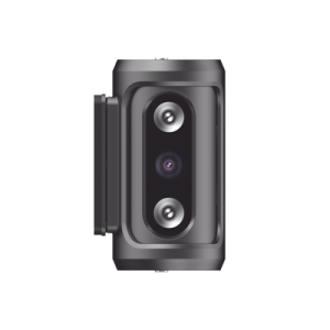cámara móvil ip 5 megapixel / lente 8 mm / 20 mts ir / exterior ip68 / ik10 / wdr 120 db / reconocimiento de placas (anpr)