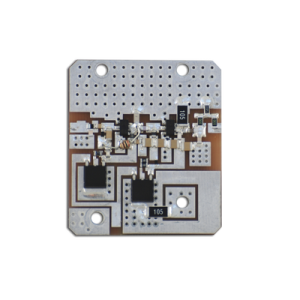 tarjeta telewave tla 450 para uhf con 12 18 vcc en multiacoplador twr8 450.