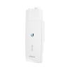 radio de backhaul de alta capacidad hasta 1.2 gbps, banda licenciada 11 ghz (10.7 11.7 ghz), no incluye duplexers