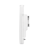 radio de backhaul de alta capacidad hasta 1.2 gbps, banda licenciada 11 ghz (10.7 11.7 ghz), no incluye duplexers