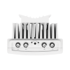 radio de backhaul de alta capacidad hasta 1.2 gbps, banda licenciada 11 ghz (10.7 11.7 ghz), no incluye duplexers