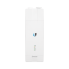 radio de backhaul de alta capacidad hasta 1.2 gbps, banda licenciada 11 ghz (10.7 11.7 ghz), no incluye duplexers