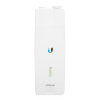 radio de backhaul de alta capacidad hasta 1.2 gbps, banda licenciada 11 ghz (10.7 11.7 ghz), incluye antena af 11g35 y un duplexer banda baja af 11 dup l