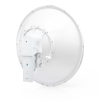 radio de backhaul de alta capacidad hasta 1.2 gbps, banda licenciada 11 ghz (10.7 11.7 ghz), incluye antena af 11g35 y un duplexer banda baja af 11 dup l