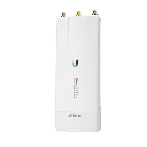 radio de backhaul conectorizado de alta capacidad, con tecnología airfiber hasta 687 mbps*, 2 ghz (2300 2700 mhz*)