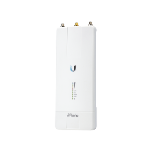 radio de backhaul conectorizado de alta capacidad, con tecnología airfiber hasta 687 mbps*, banda licenciada 3 ghz (3300 3900 mhz*)