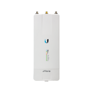 radio de backhaul conectorizado de alta capacidad, con tecnología airfiber hasta 687 mbps*, banda licenciada 4 ghz (4700 4990 mhz*)