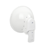 antena direccional airfiber x, ideal para enlaces punto a punto (ptp), frecuencia 5 ghz (5.1 5.9 ghz) de 23 dbi slant 45