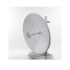 antena direccional airfiber x, ideal para enlaces punto a punto (ptp), frecuencia 5 ghz (4.9 5.8 ghz) de 34 dbi slant 45