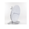 antena direccional airfiber x, ideal para enlaces punto a punto (ptp), frecuencia 5 ghz (4.9 5.8 ghz) de 34 dbi slant 45