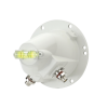 kit de conversión para adaptar antenas rd 5g30 / rd 5g34 al radio airfiber 5x