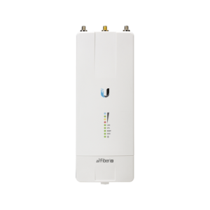 radio de backhaul conectorizado de alta capacidad, con tecnología airfiber hasta 500 mbps, 5 ghz (5150 5925 mhz)
