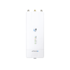 airfiber radio backhaul conectorizado de alta capacidad, con tecnología ltu airfiber hasta 1 gbps, 5 ghz (4.8 6.2 ghz), no hay compatibilidad con af 5x