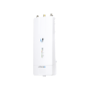 airfiber radio backhaul conectorizado de alta capacidad, con tecnología ltu airfiber hasta 1 gbps, 5 ghz (4.8 6.2 ghz), no hay compatibilidad con af 5x