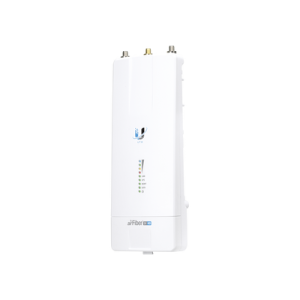 airfiber radio backhaul conectorizado de alta capacidad, con tecnología ltu airfiber hasta 1 gbps, 5 ghz (4.8 6.2 ghz), no hay compatibilidad con af 5x