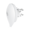 airfiber 60 xg radio ptp 60 ghz (57–66 ghz) con radio de respaldo de 5 ghz, para una distancia de hasta 4 km con soporte sfp+