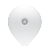 airfiber 60 xg radio ptp 60 ghz (57–66 ghz) con radio de respaldo de 5 ghz, para una distancia de hasta 4 km con soporte sfp+