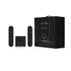 kit amplifi gamer edition para crear red mesh en residencias e incrementar la experiencia con videojuegos en linea