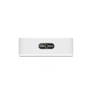 router amplifi instant para wifi mesh en residencias medianas (es solo el router)