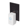 amplifi teleport cliente vpn para comunicar la red del hogar implementada con routers amplifi