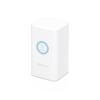 amplifi teleport cliente vpn para comunicar la red del hogar implementada con routers amplifi