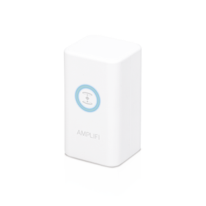amplifi teleport cliente vpn para comunicar la red del hogar implementada con routers amplifi