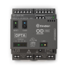 arduino opta wifi / ideal para desarrollos iot, industria 4.0, soporta múltiples lenguajes de programación, ethernet,usb c,rs 485,wi fi,bluetooth