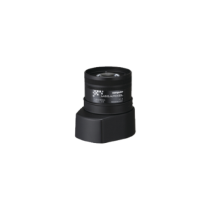 lente varifocal 8.5 50mm / 3mp / ideal para visualizar placas en accesos hasta 50 metros de distancia
