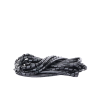 agrupador de cable negro, 15mm x 10mts (4700 06270)