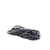 agrupador de cable negro, 15mm x 10mts (4700 06270)