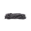 agrupador de cable negro, 19mm x 10mts (4700 06271)