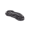 agrupador de cable negro, 19mm x 10mts (4700 06271)