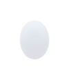 antena sectorial asimétrica, apertura 20 grados tipo cuerno 20.5 dbi 5180 6000 mhz conectores tipo n hembra