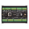 portenta machine control ,ideal para aplicaciones en la industria 4.0 gracias a sus múltiples puertos de comunicación y una programación flexible en estándares de plc o arduino ide