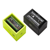 portenta machine control ,ideal para aplicaciones en la industria 4.0 gracias a sus múltiples puertos de comunicación y una programación flexible en estándares de plc o arduino ide