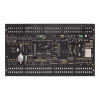 portenta machine control ,ideal para aplicaciones en la industria 4.0 gracias a sus múltiples puertos de comunicación y una programación flexible en estándares de plc o arduino ide
