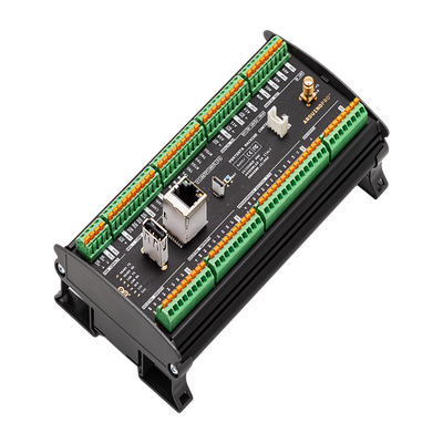 portenta machine control ,ideal para aplicaciones en la industria 4.0 gracias a sus múltiples puertos de comunicación y una programación flexible en estándares de plc o arduino ide portenta machine control ,ideal para aplicaciones en la industria 4.0 gracias a sus múltiples puertos de comunicación y una programación flexible en estándares de plc o arduino ide