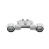 luz al1 sportlight para drone serie matrice4 / incluye calibración