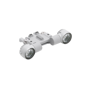luz al1 sportlight para drone serie matrice4 / incluye calibración