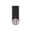 cerradura autónoma con teclado para exterior y comunicacion bluetooth cerrojo americano